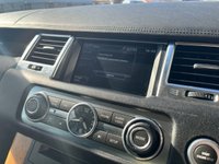 USED 2012 P LAND ROVER RANGE ROVER SDV6 HSE HARMAN KARDON SOUND SYSTEM
