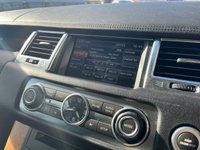USED 2012 P LAND ROVER RANGE ROVER SDV6 HSE HARMAN KARDON SOUND SYSTEM