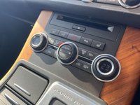 USED 2012 P LAND ROVER RANGE ROVER SDV6 HSE HARMAN KARDON SOUND SYSTEM