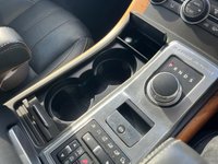 USED 2012 P LAND ROVER RANGE ROVER SDV6 HSE HARMAN KARDON SOUND SYSTEM