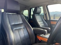 USED 2012 P LAND ROVER RANGE ROVER SDV6 HSE HARMAN KARDON SOUND SYSTEM