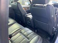 USED 2012 P LAND ROVER RANGE ROVER SDV6 HSE HARMAN KARDON SOUND SYSTEM
