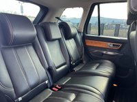 USED 2012 P LAND ROVER RANGE ROVER SDV6 HSE HARMAN KARDON SOUND SYSTEM