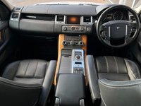 USED 2012 P LAND ROVER RANGE ROVER SDV6 HSE HARMAN KARDON SOUND SYSTEM
