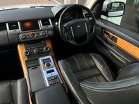 USED 2012 P LAND ROVER RANGE ROVER SDV6 HSE HARMAN KARDON SOUND SYSTEM