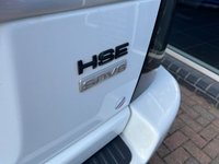 USED 2012 P LAND ROVER RANGE ROVER SDV6 HSE HARMAN KARDON SOUND SYSTEM