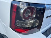 USED 2012 P LAND ROVER RANGE ROVER SDV6 HSE HARMAN KARDON SOUND SYSTEM
