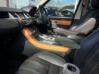 USED 2012 P LAND ROVER RANGE ROVER SDV6 HSE HARMAN KARDON SOUND SYSTEM