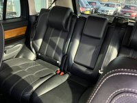 USED 2012 P LAND ROVER RANGE ROVER SDV6 HSE HARMAN KARDON SOUND SYSTEM