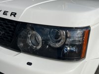 USED 2012 P LAND ROVER RANGE ROVER SDV6 HSE HARMAN KARDON SOUND SYSTEM