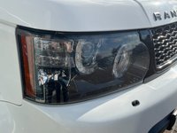USED 2012 P LAND ROVER RANGE ROVER SDV6 HSE HARMAN KARDON SOUND SYSTEM