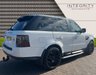 USED 2012 P LAND ROVER RANGE ROVER SDV6 HSE HARMAN KARDON SOUND SYSTEM