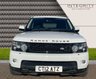 USED 2012 P LAND ROVER RANGE ROVER SDV6 HSE HARMAN KARDON SOUND SYSTEM