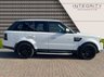 USED 2012 P LAND ROVER RANGE ROVER SDV6 HSE HARMAN KARDON SOUND SYSTEM