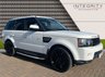 USED 2012 P LAND ROVER RANGE ROVER SDV6 HSE HARMAN KARDON SOUND SYSTEM