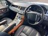 USED 2012 P LAND ROVER RANGE ROVER SDV6 HSE HARMAN KARDON SOUND SYSTEM