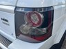 USED 2012 P LAND ROVER RANGE ROVER SDV6 HSE HARMAN KARDON SOUND SYSTEM