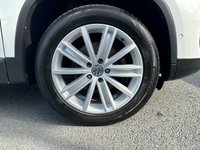 USED 2016 65 VOLKSWAGEN TIGUAN 2.0 MATCH EDITION TDI BMT 5d 148 BHP IMMACULATE CONDITION THROUGHOUT