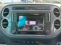 USED 2016 65 VOLKSWAGEN TIGUAN 2.0 MATCH EDITION TDI BMT 5d 148 BHP IMMACULATE CONDITION THROUGHOUT