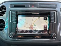 USED 2016 65 VOLKSWAGEN TIGUAN 2.0 MATCH EDITION TDI BMT 5d 148 BHP IMMACULATE CONDITION THROUGHOUT