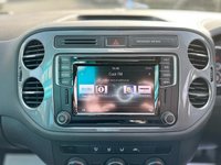 USED 2016 65 VOLKSWAGEN TIGUAN 2.0 MATCH EDITION TDI BMT 5d 148 BHP IMMACULATE CONDITION THROUGHOUT