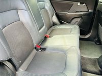 USED 2010 T KIA SPORTAGE 2.0 CRDI KX-2 5d 134 BHP PANORAMIC SUNROOF FULL SERVICE HISTORY NEW CLUTCH FITTED