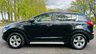 USED 2010 T KIA SPORTAGE 2.0 CRDI KX-2 5d 134 BHP PANORAMIC SUNROOF FULL SERVICE HISTORY NEW CLUTCH FITTED