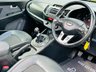 USED 2010 T KIA SPORTAGE 2.0 CRDI KX-2 5d 134 BHP PANORAMIC SUNROOF FULL SERVICE HISTORY NEW CLUTCH FITTED