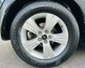 USED 2010 T KIA SPORTAGE 2.0 CRDI KX-2 5d 134 BHP PANORAMIC SUNROOF FULL SERVICE HISTORY NEW CLUTCH FITTED