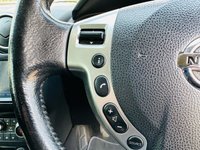 USED 2011 11 NISSAN QASHQAI 1.5 ACENTA DCI  5d 110 BHP AIR CONDITIONING BLUETOOTH
