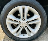 USED 2011 11 NISSAN QASHQAI 1.5 ACENTA DCI  5d 110 BHP AIR CONDITIONING BLUETOOTH