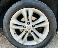 USED 2011 11 NISSAN QASHQAI 1.5 ACENTA DCI  5d 110 BHP AIR CONDITIONING BLUETOOTH