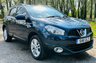 USED 2011 11 NISSAN QASHQAI 1.5 ACENTA DCI  5d 110 BHP AIR CONDITIONING BLUETOOTH