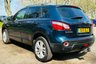 USED 2011 11 NISSAN QASHQAI 1.5 ACENTA DCI  5d 110 BHP AIR CONDITIONING BLUETOOTH
