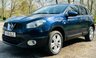 USED 2011 11 NISSAN QASHQAI 1.5 ACENTA DCI  5d 110 BHP AIR CONDITIONING BLUETOOTH