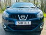 USED 2011 11 NISSAN QASHQAI 1.5 ACENTA DCI  5d 110 BHP AIR CONDITIONING BLUETOOTH