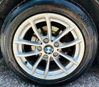 USED 2013 13 BMW 1 SERIES 1.6 116D EFFICIENTDYNAMICS 5d 114 BHP &pound;0 ROAD TAX