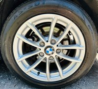USED 2013 13 BMW 1 SERIES 1.6 116D EFFICIENTDYNAMICS 5d 114 BHP &pound;0 ROAD TAX
