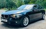 USED 2013 13 BMW 1 SERIES 1.6 116D EFFICIENTDYNAMICS 5d 114 BHP &pound;0 ROAD TAX