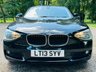 USED 2013 13 BMW 1 SERIES 1.6 116D EFFICIENTDYNAMICS 5d 114 BHP &pound;0 ROAD TAX