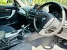 USED 2013 13 BMW 1 SERIES 1.6 116D EFFICIENTDYNAMICS 5d 114 BHP &pound;0 ROAD TAX