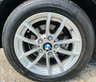 USED 2013 13 BMW 1 SERIES 1.6 116D EFFICIENTDYNAMICS 5d 114 BHP &pound;0 ROAD TAX