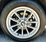 USED 2013 13 BMW 1 SERIES 1.6 116D EFFICIENTDYNAMICS 5d 114 BHP &pound;0 ROAD TAX