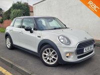 USED 2016 16 MINI HATCH COOPER 1.5 COOPER D 5d 114 BHP 