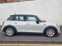 USED 2016 16 MINI HATCH COOPER 1.5 COOPER D 5d 114 BHP 