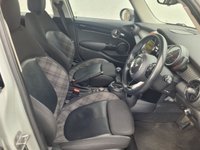 USED 2016 16 MINI HATCH COOPER 1.5 COOPER D 5d 114 BHP 