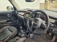 USED 2016 16 MINI HATCH COOPER 1.5 COOPER D 5d 114 BHP 
