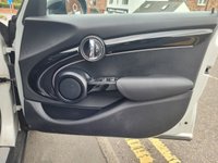 USED 2016 16 MINI HATCH COOPER 1.5 COOPER D 5d 114 BHP 