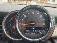 USED 2016 16 MINI HATCH COOPER 1.5 COOPER D 5d 114 BHP 