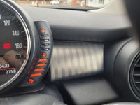 USED 2016 16 MINI HATCH COOPER 1.5 COOPER D 5d 114 BHP 